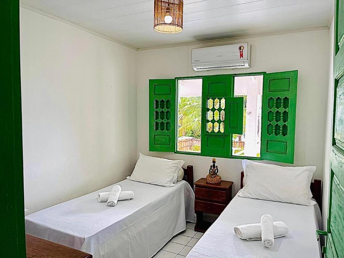 Casa Frente Mar Giulianova Ngoại thất bức ảnh