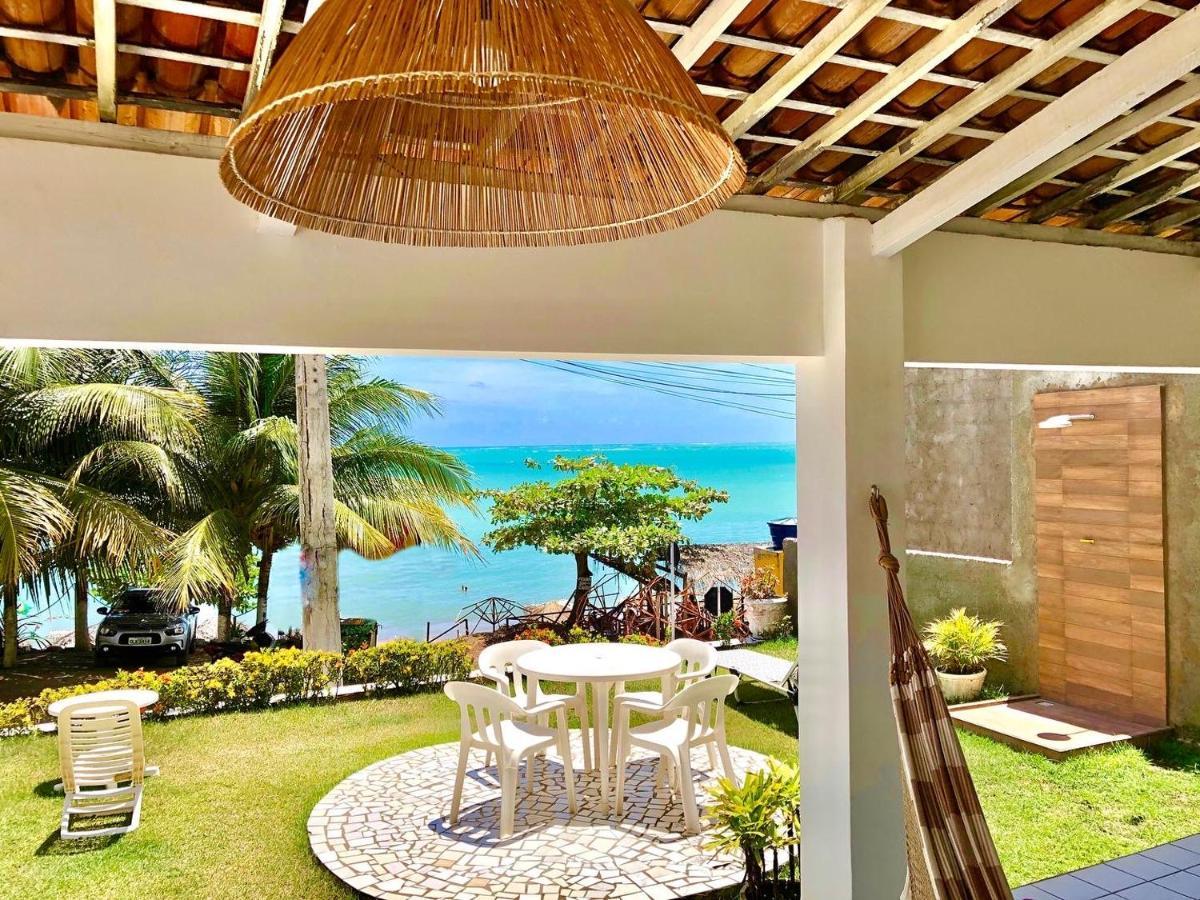 Casa Frente Mar Giulianova Ngoại thất bức ảnh