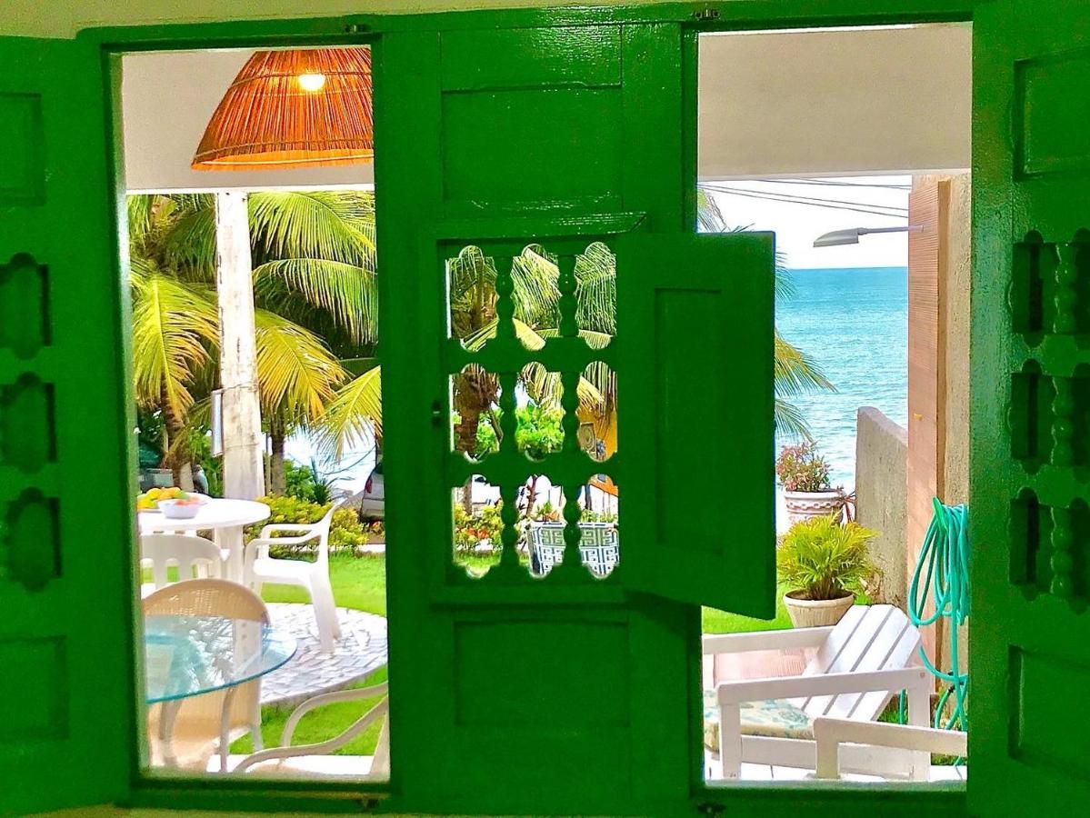 Casa Frente Mar Giulianova Ngoại thất bức ảnh