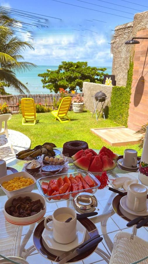 Casa Frente Mar Giulianova Ngoại thất bức ảnh