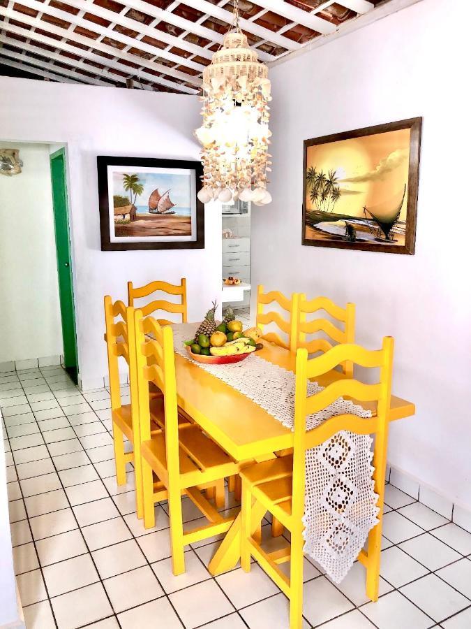 Casa Frente Mar Giulianova Ngoại thất bức ảnh