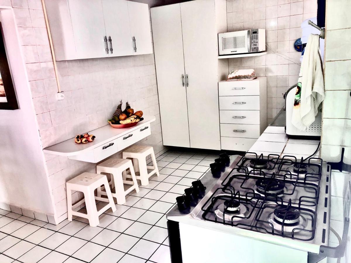 Casa Frente Mar Giulianova Ngoại thất bức ảnh